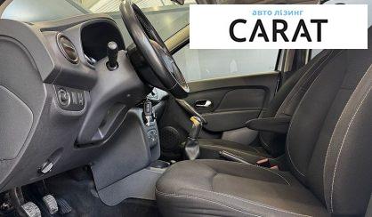 Renault Logan 2020