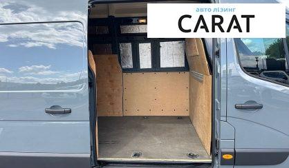 Renault Master 2024
