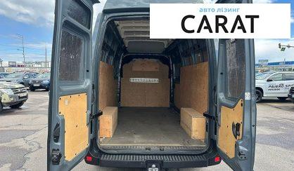 Renault Master 2024