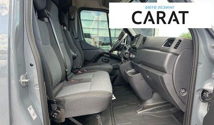 Renault Master 2024