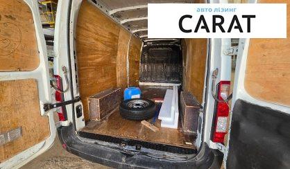 Renault Master 2017