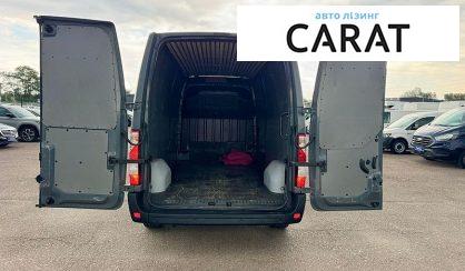 Renault Master 2022