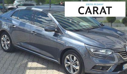 Renault Megane 2020