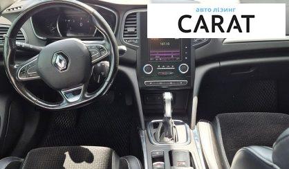 Renault Megane 2020