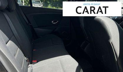Renault Megane 2014