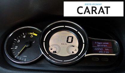 Renault Megane 2014