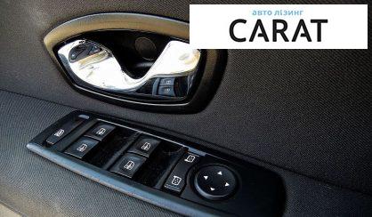 Renault Megane 2014