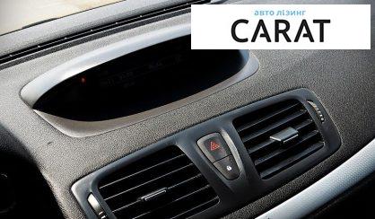Renault Megane 2014