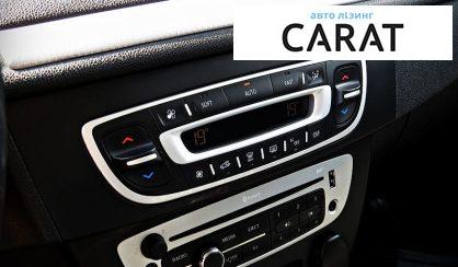 Renault Megane 2014