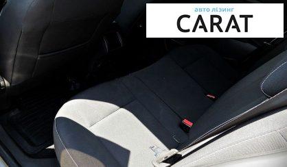 Renault Megane 2014