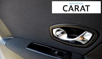 Renault Megane 2014