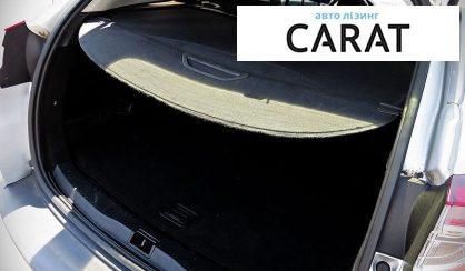 Renault Megane 2014