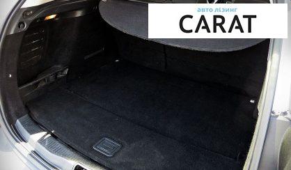 Renault Megane 2014