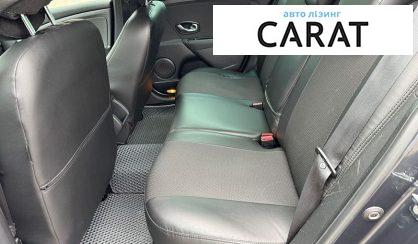 Renault Megane 2011