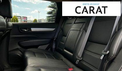 Renault Samsung QM6 2017