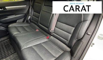 Renault Samsung QM6 2016