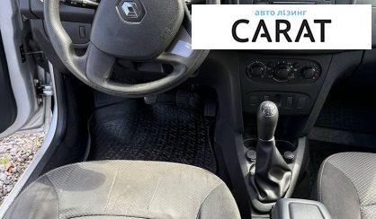 Renault Sandero 2013