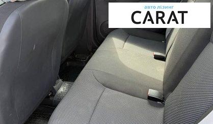 Renault Sandero 2013