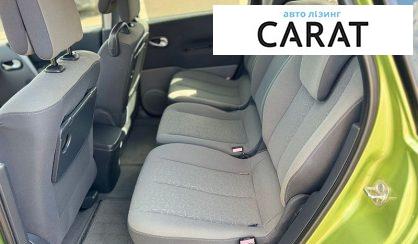 Renault Scenic 2007