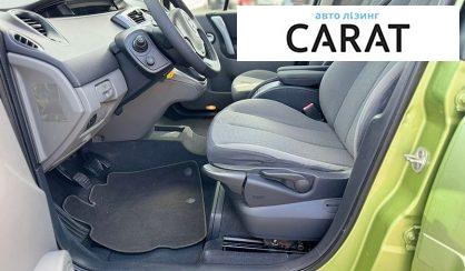 Renault Scenic 2007