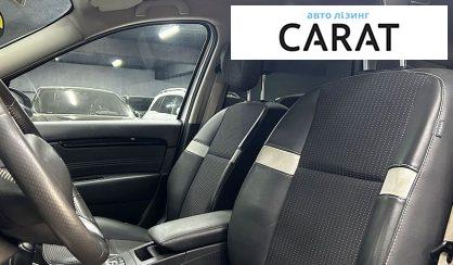 Renault Scenic 2011