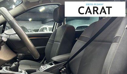 Renault Scenic 2010