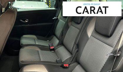 Renault Scenic 2014