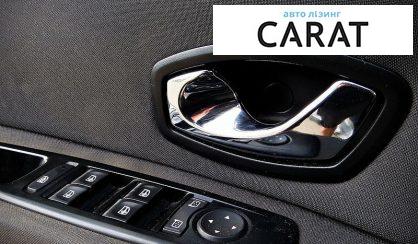 Renault Scenic 2012