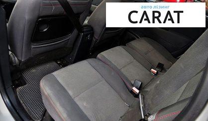 Renault Scenic 2012