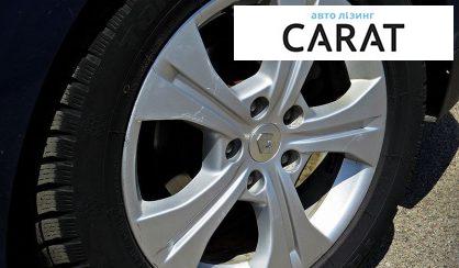 Renault Scenic 2009