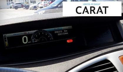 Renault Scenic 2009