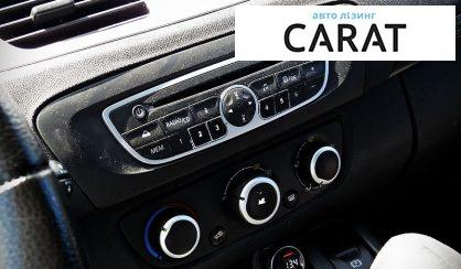 Renault Scenic 2009