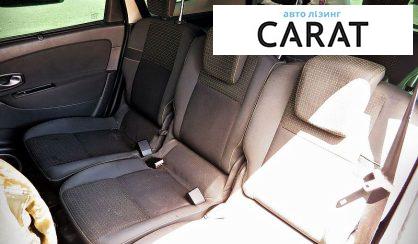 Renault Scenic 2009
