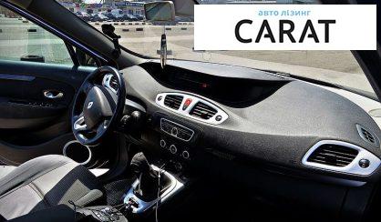 Renault Scenic 2009