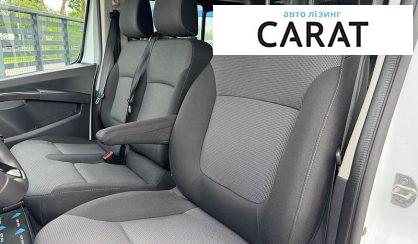 Renault Trafic 2022