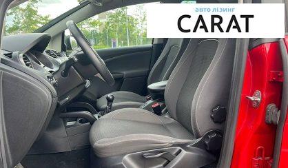 Seat Altea 2015