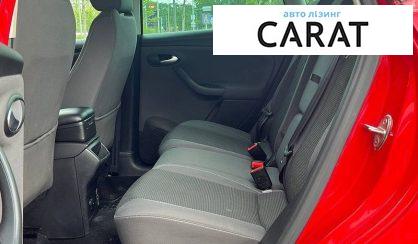 Seat Altea 2015