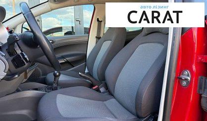 Seat Ibiza 2011