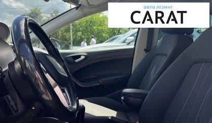 Seat Ibiza 2011
