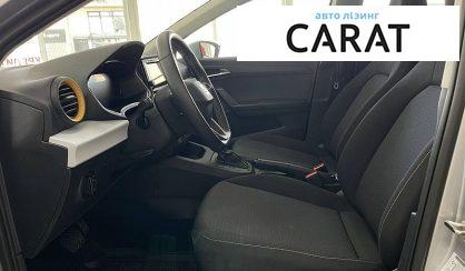 Seat Ibiza 2024