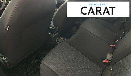 Seat Ibiza 2024