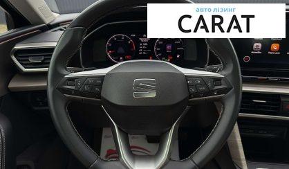 Seat Leon 2021