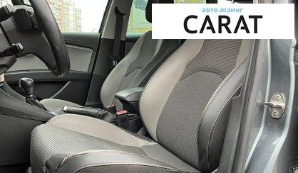Seat Leon 2015