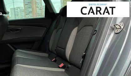 Seat Leon 2015