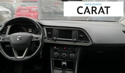 Seat Leon 2015