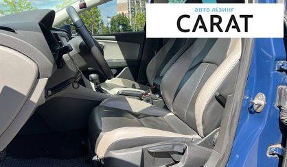 Seat Leon 2016