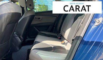 Seat Leon 2016