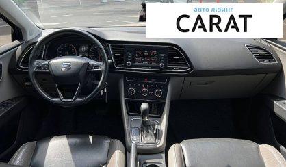 Seat Leon 2016