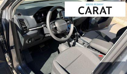 Skoda Karoq 2025