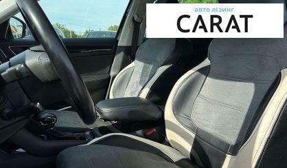 Skoda Kodiaq 2019